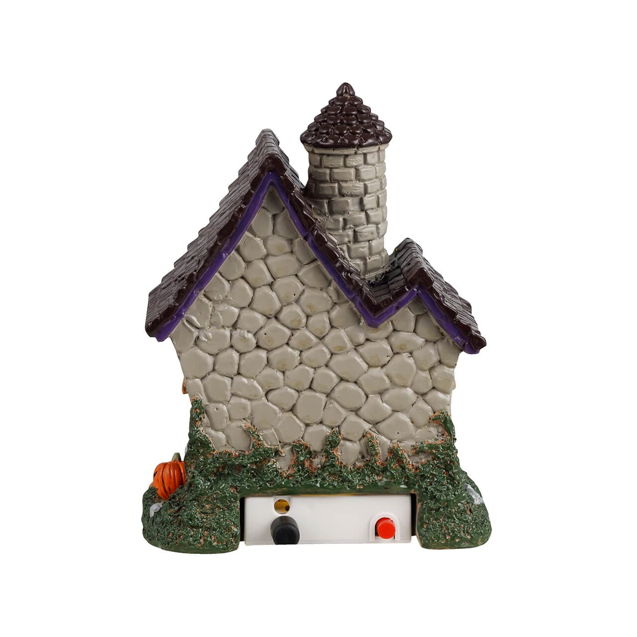 lemax-witch-s-treats-miniaturhaus-spooky-town image 4
