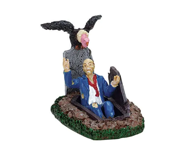 lemax-good-evening-spooky-town-halloween-miniaturfigur image 1