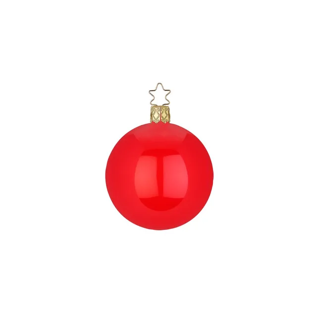 inge-glas-kugeln-grenadine-emaille-christbaumkugel-set-8-cm image 1