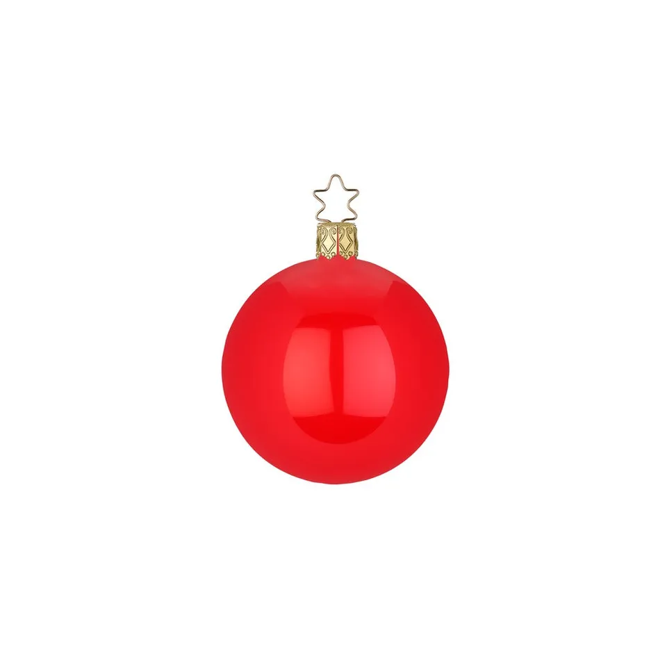 inge-glas-kugeln-grenadine-emaille-christbaumkugel-set-8-cm image 1