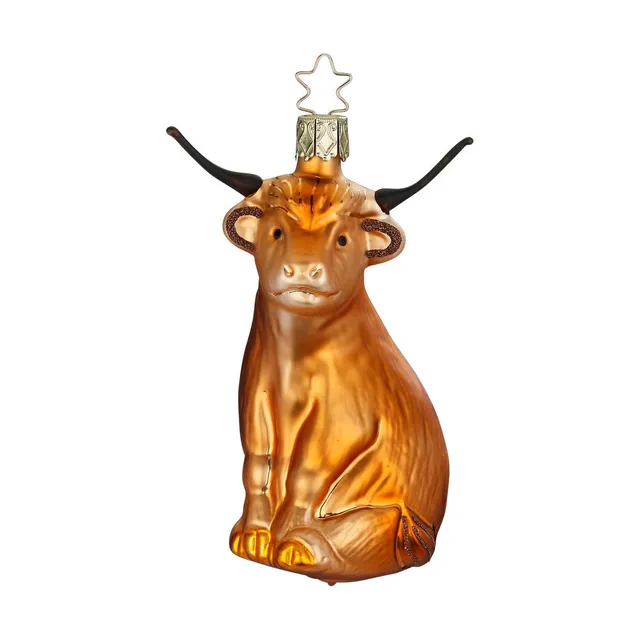 inge-glas-b-ffel-christbaumkugel-11-cm image 1