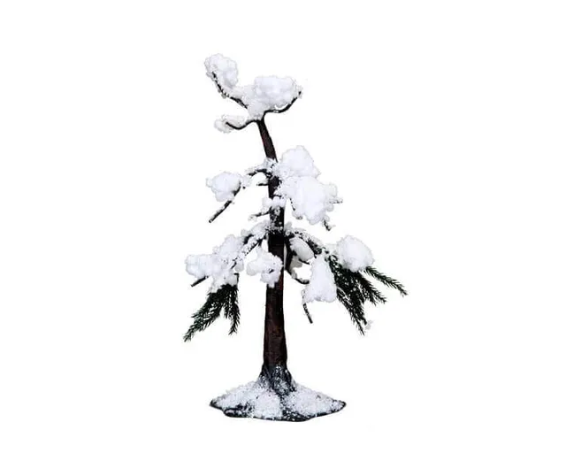 lemax-scotch-pine-tree-medium-miniatur-tannenbaum image 1