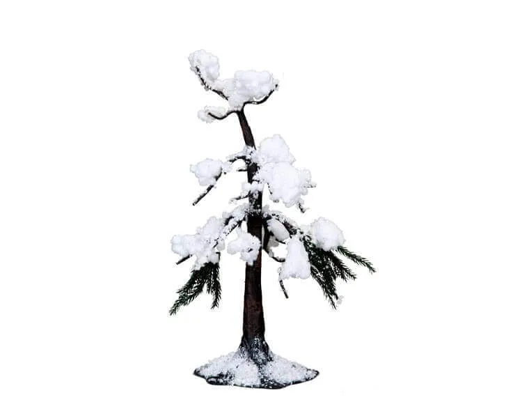 lemax-scotch-pine-tree-medium-miniatur-tannenbaum image 1