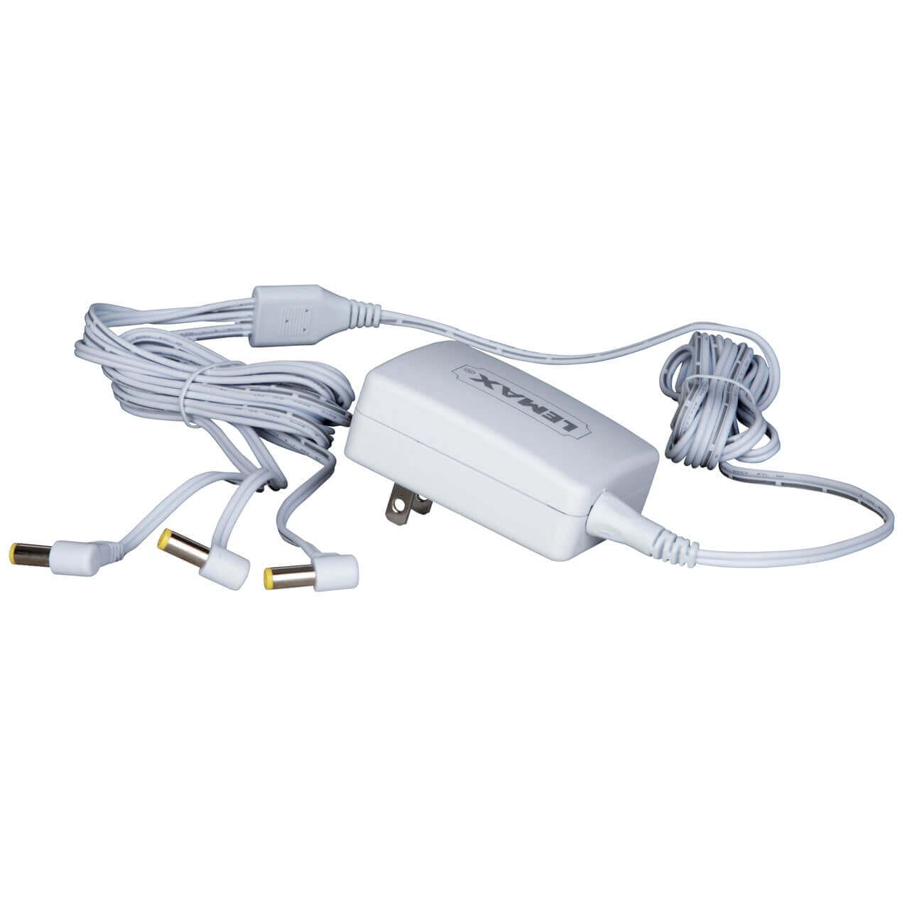 lemax-4-5v-3-output-adapter-wei-mit-eu-stecker-netzteil image 2