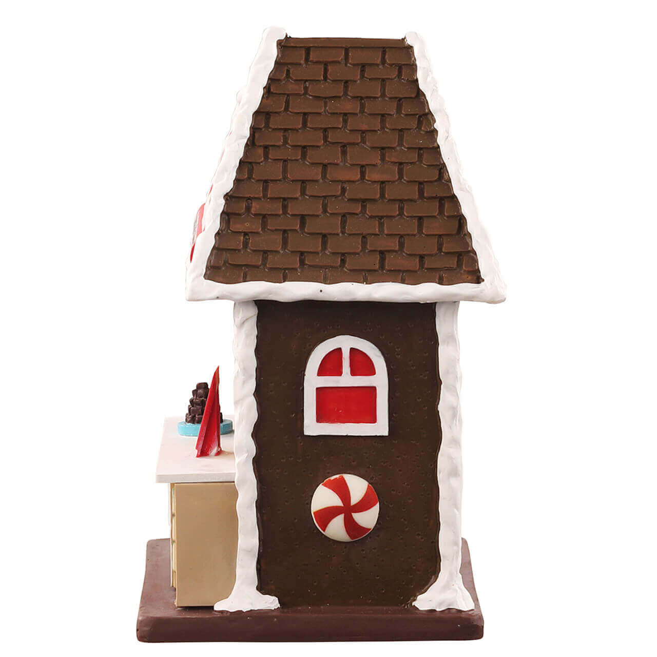 lemax-hansel-gretel-s-sweet-shoppe-lebkuchen-verkaufsstand-miniatur image 3