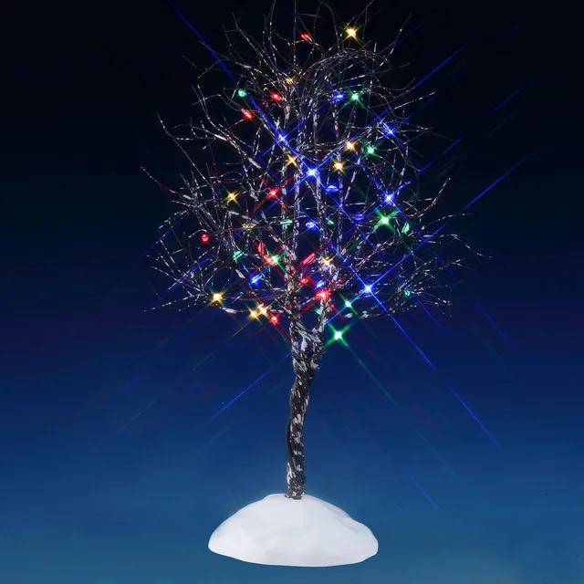 lemax-butternut-tree-multi-light-beleuchteter-miniaturbaum image 1