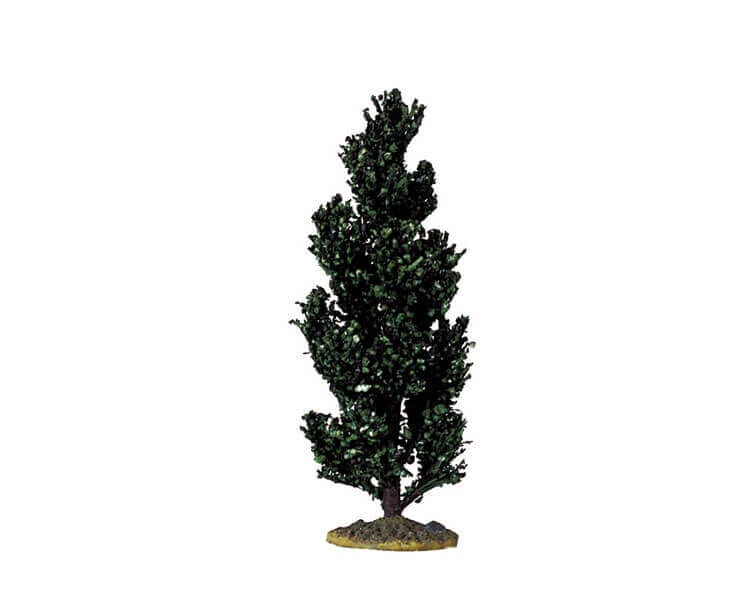 lemax-hemlock-medium-miniatur-tannenbaum image 1
