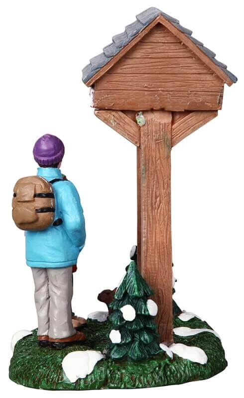 lemax-vail-kiosk-miniatur-geb-ude image 2