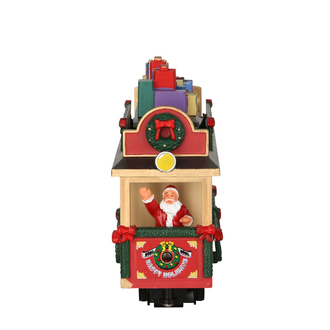 lemax-santa-s-cable-car-seilbahn-animiert-vorw-rts-r-ckw-rts image 2