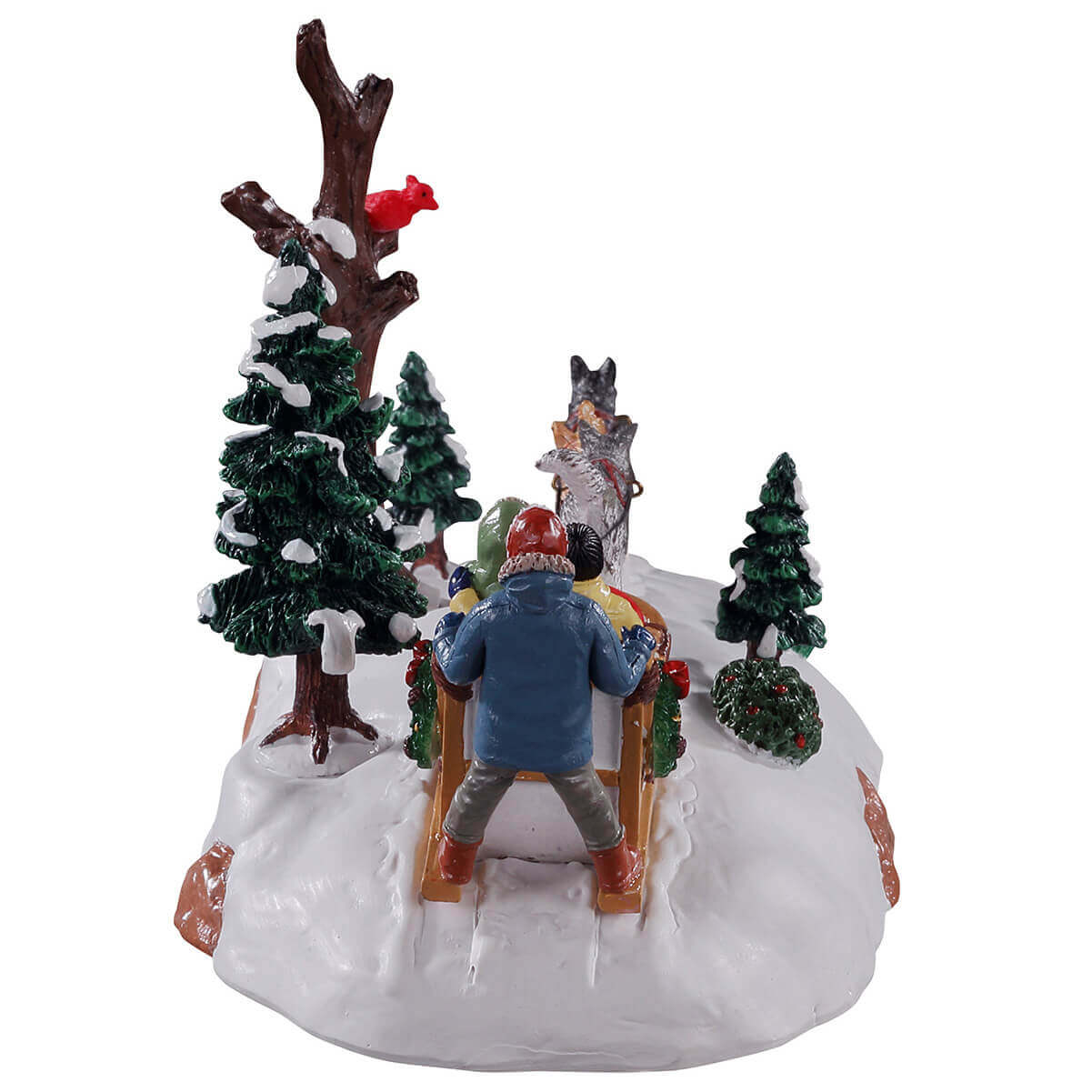 lemax-dog-sledding-afternoon-hundeschlitten-vail-village image 2