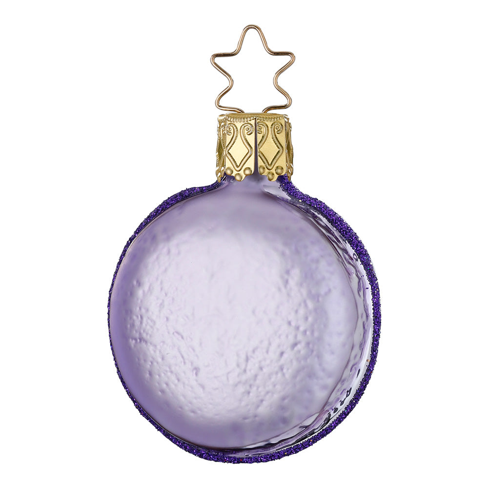 inge-glas-macaron-zartlila-5-5-cm-glas-anh-nger image 1