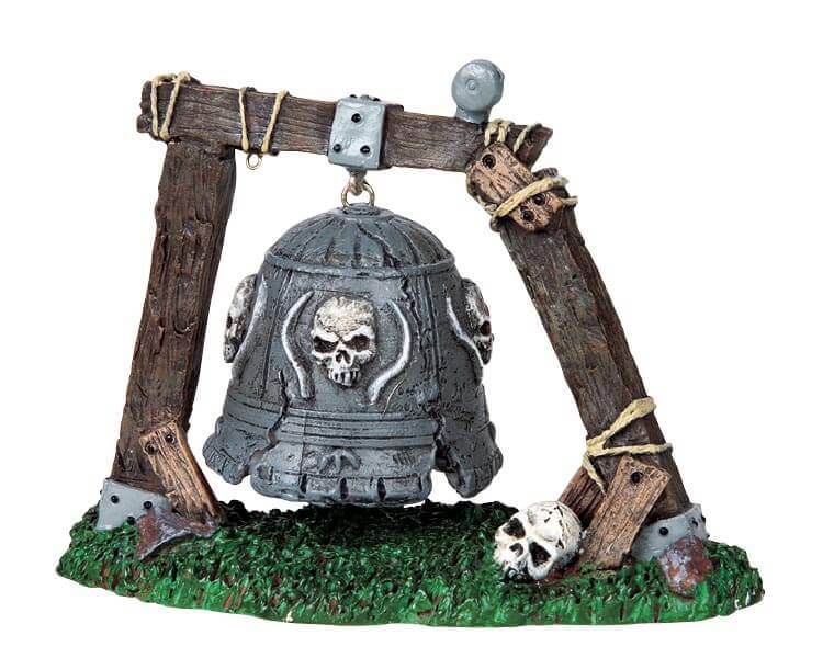 lemax-spooky-town-bell-halloween-glocke-f-r-gruseld-rfer image 1