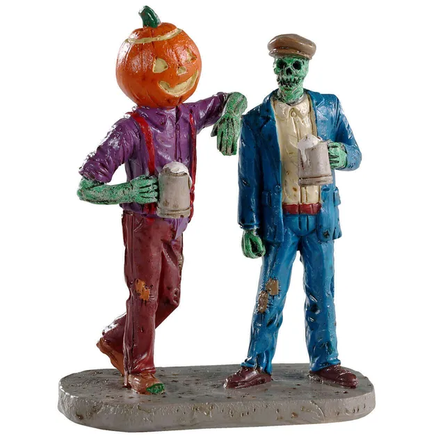 lemax-jolly-jack-spooky-town-grusel-figur image 1