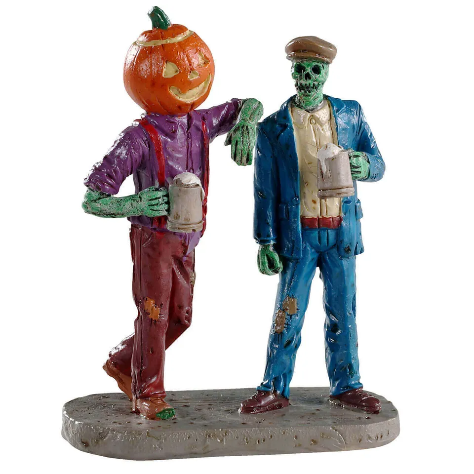 lemax-jolly-jack-spooky-town-grusel-figur image 1