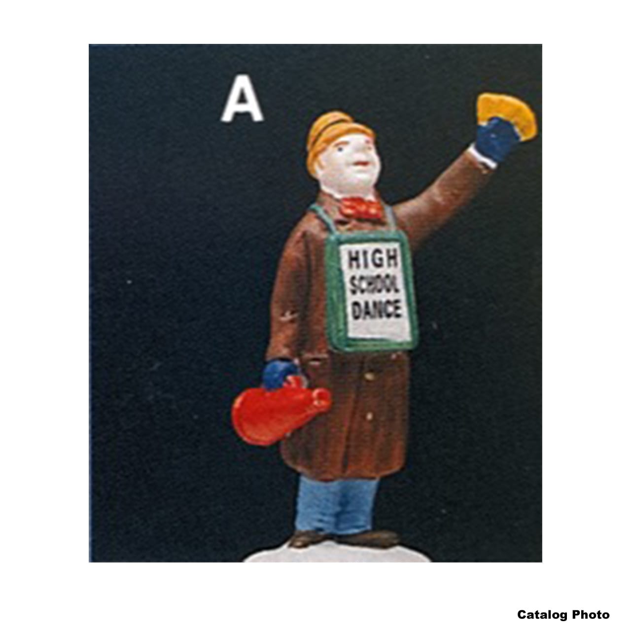 lemax-come-to-the-dance-miniatur-tanzszene-figuren image 1