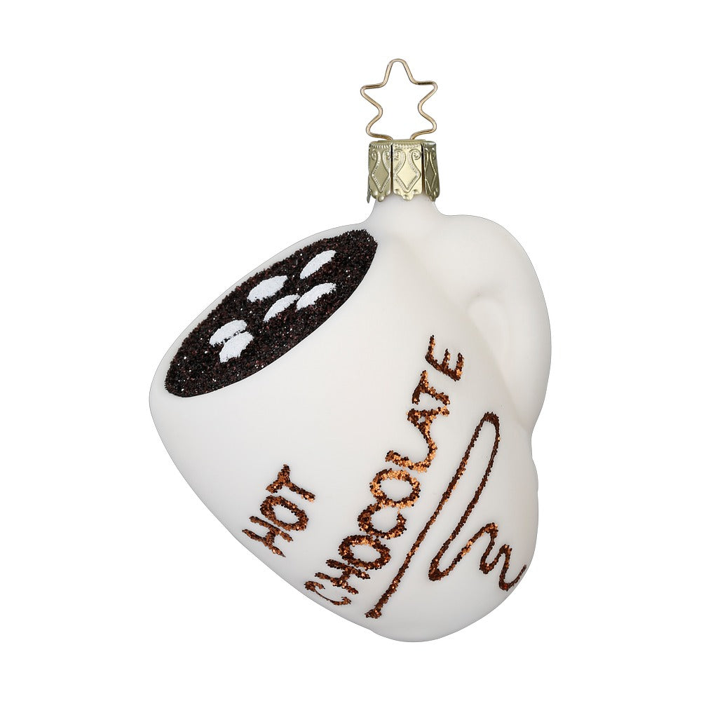 inge-glas-kakao-christbaumkugel-glas-8-5-cm image 1