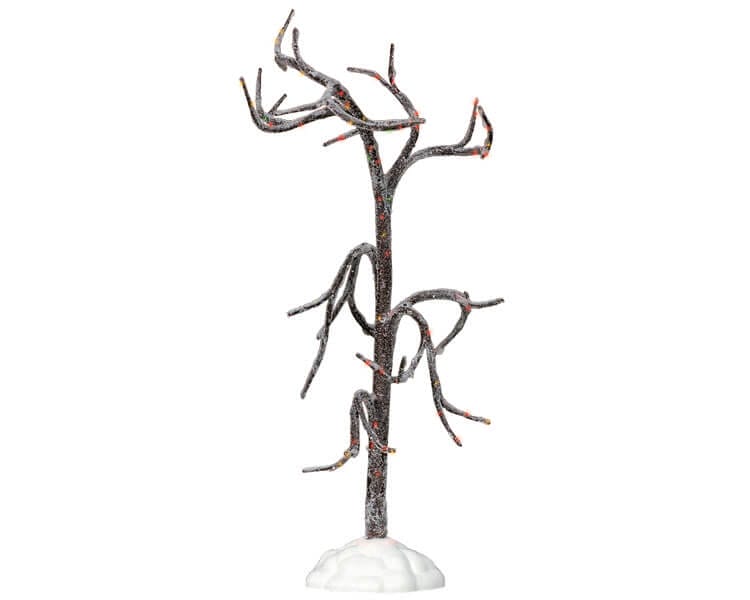lemax-fiber-iced-tree-extra-large-weihnachtsbaum image 1