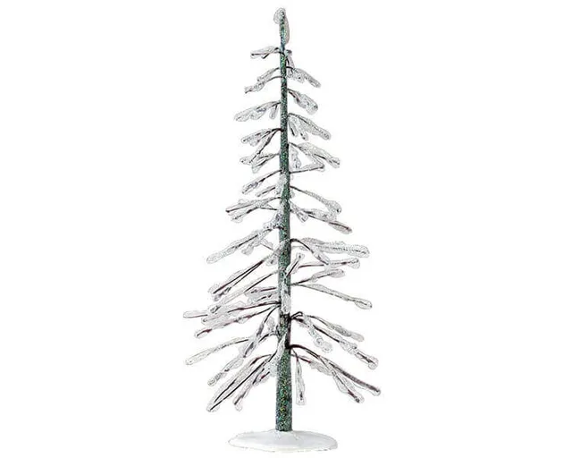 lemax-iced-pine-large-winterbaum-deko image 1