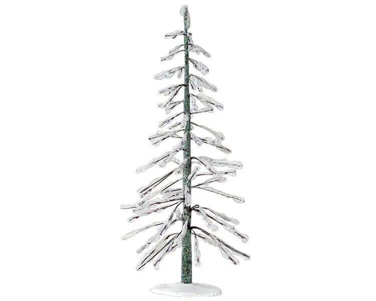 lemax-iced-pine-large-winterbaum-deko image 1