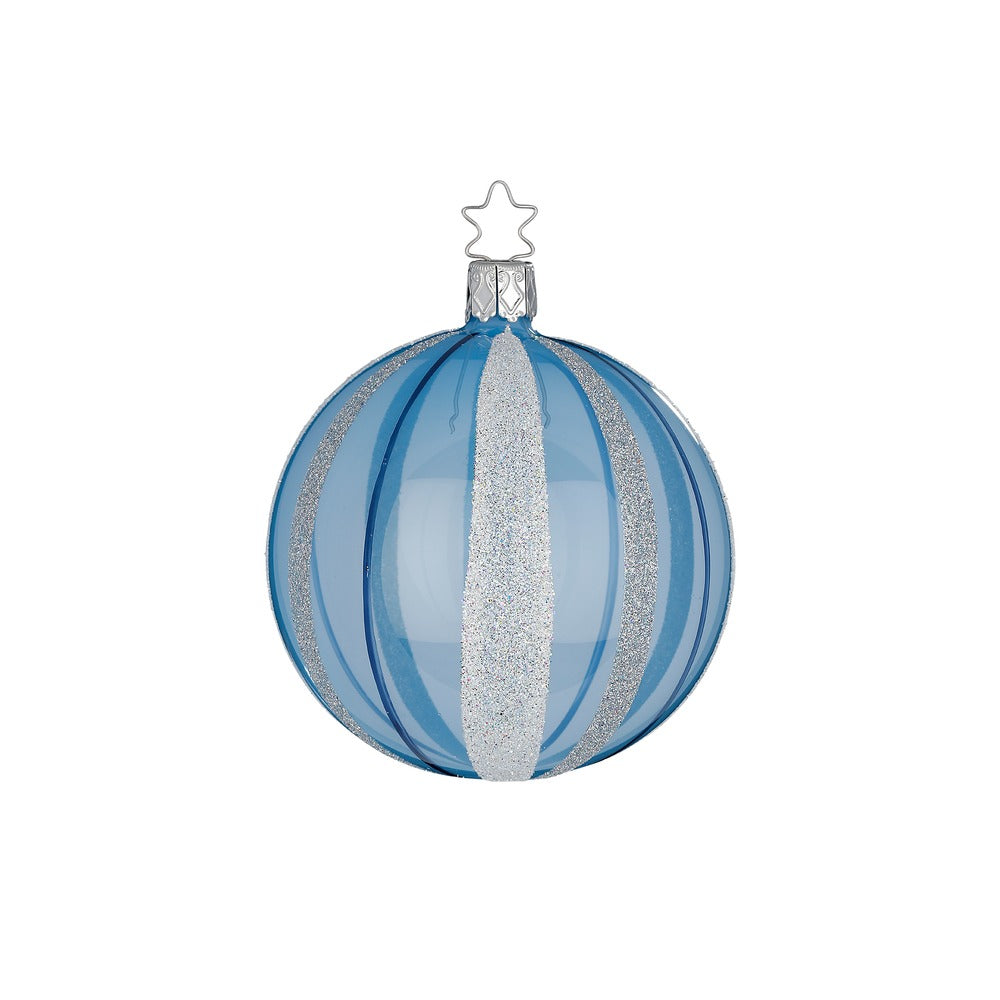 inge-glas-winterhauch-christbaumkugel-6-cm-glaskugel image 1