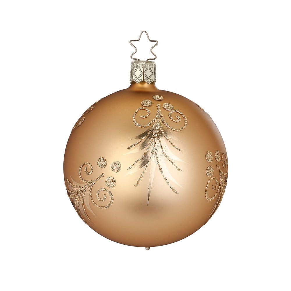 inge-glas-festliche-tanne-christbaumkugel-8-cm image 1