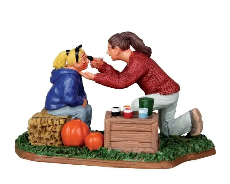 lemax-face-painting-kinderschminken-herbstfigur image 1