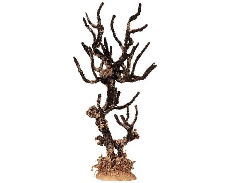 lemax-dying-elm-tree-large-spooky-town-baum image 1