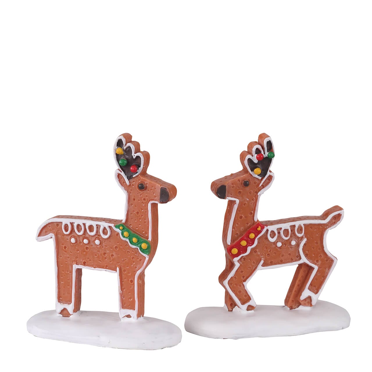 lemax-deer-delights-2er-rentier-set-sugar-n-spice image 1