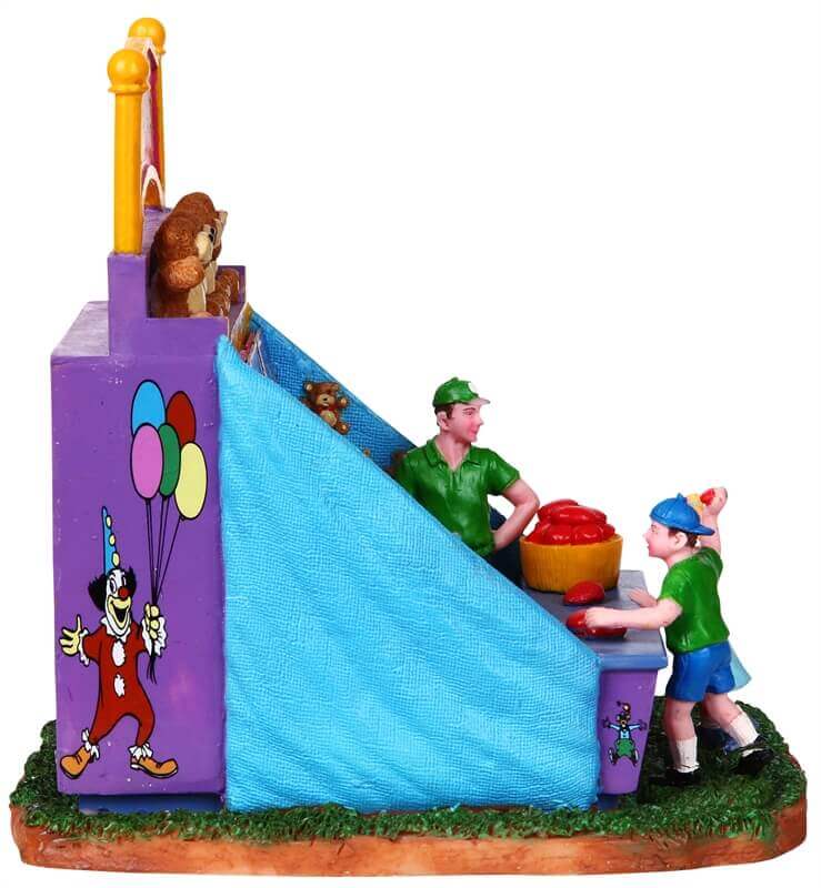 lemax-clownin-around-holidays-seasons-miniatur-figur image 3