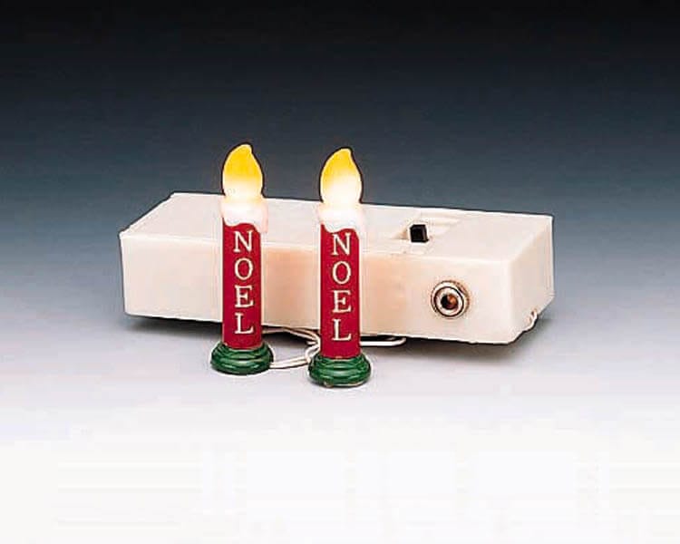 lemax-yard-light-candles-mini-gartenleuchten-kerzen-zubeh-r image 1