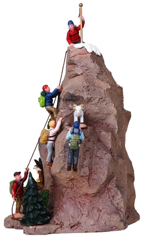 lemax-mountain-climbers-bergsteiger-figuren-set image 2