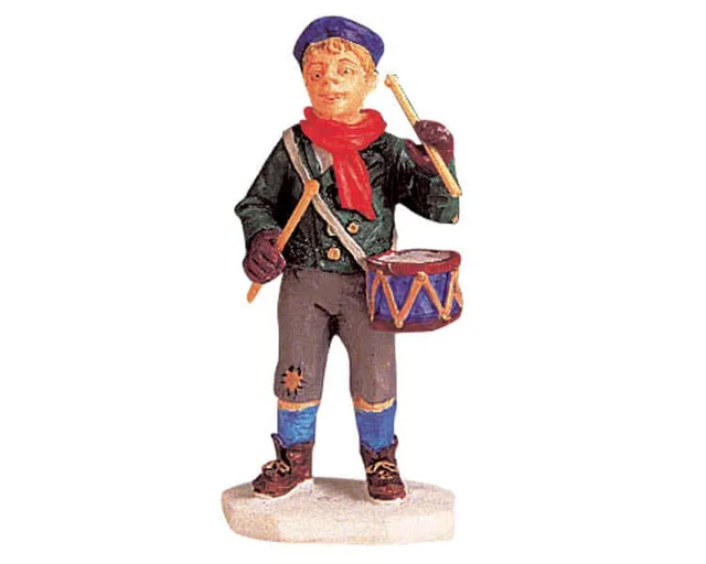 lemax-rum-pum-pum-pum-holidays-seasons-miniatur-szene image 1