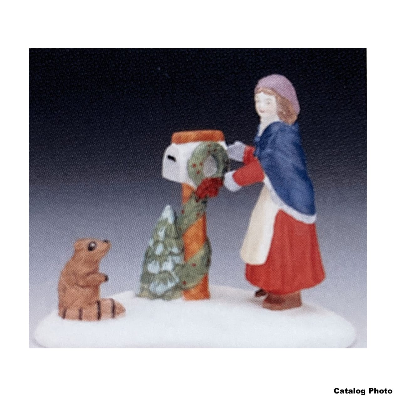 lemax-country-christmas-weihnachtsdorf-set-geb-ude image 2