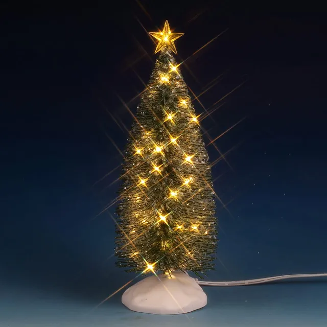 lemax-clear-light-evergreen-tree-large-beleuchteter-tannenbaum image 1