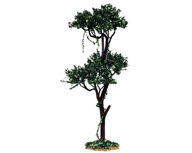 lemax-buckeye-tree-extra-large-extra-gro-er-miniaturbaum image 1