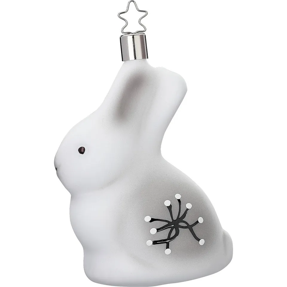 inge-glas-braves-h-schen-christbaumkugel-wei-10-5-cm image 1