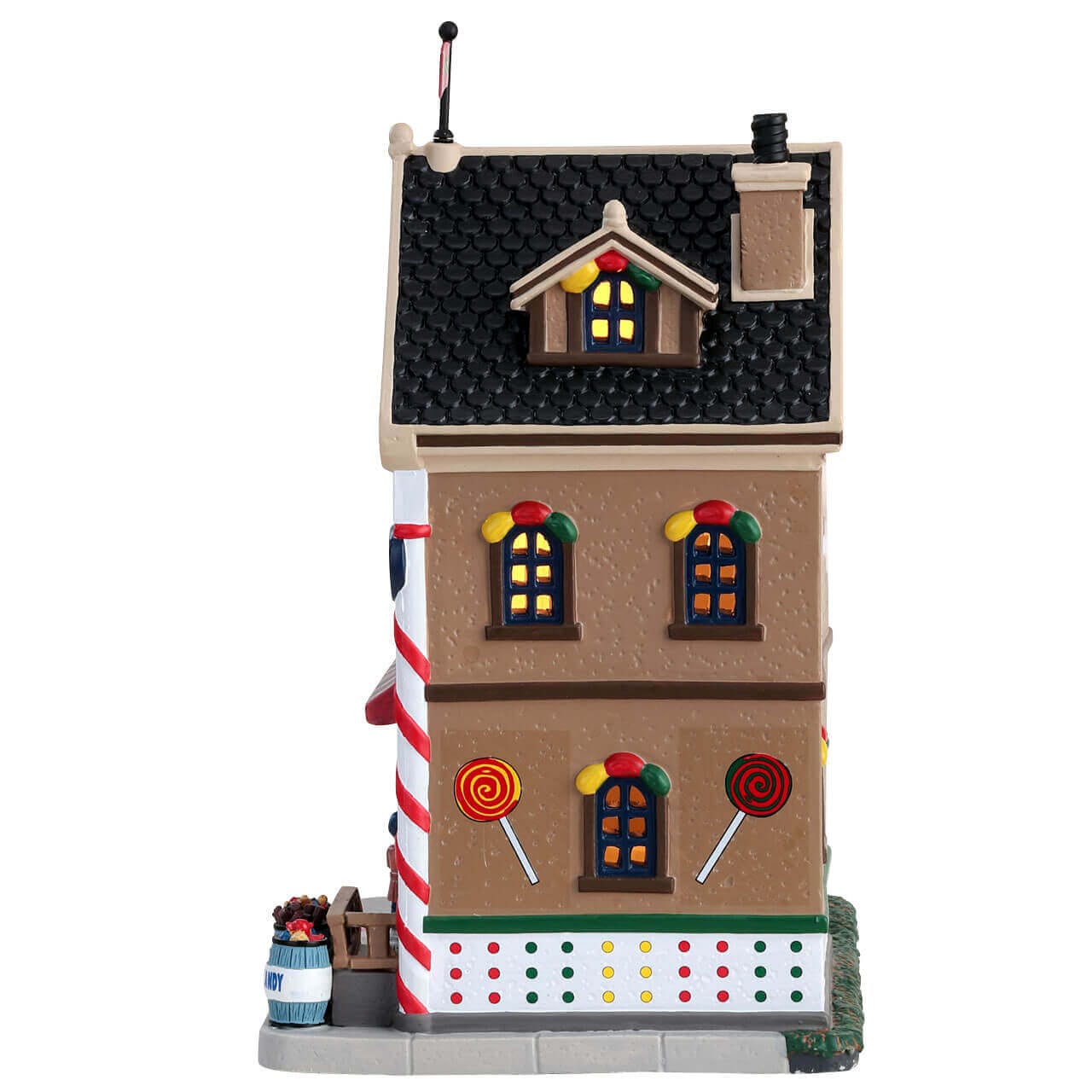 lemax-sweetalicious-candy-shop-beleuchtetes-miniaturhaus image 2