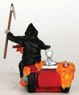 lemax-hell-on-wheels-miniatur-spooky-town image 4