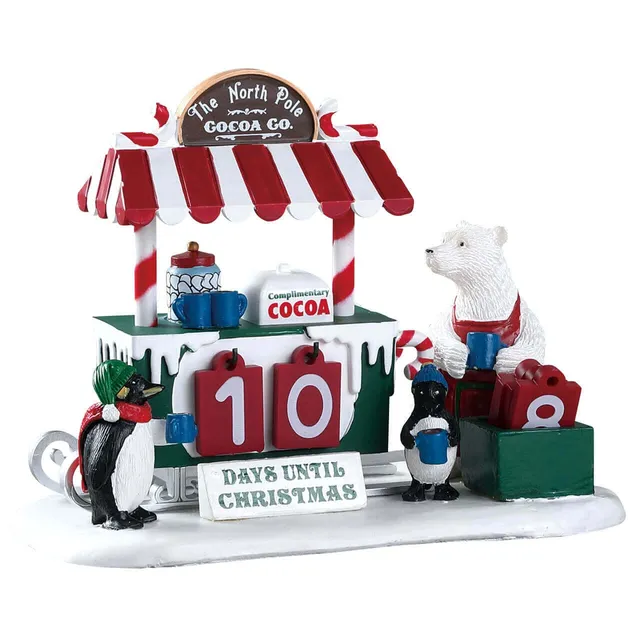 lemax-cocoa-while-we-are-waiting-weihnachtsdorf-figur-kakao-szene image 1