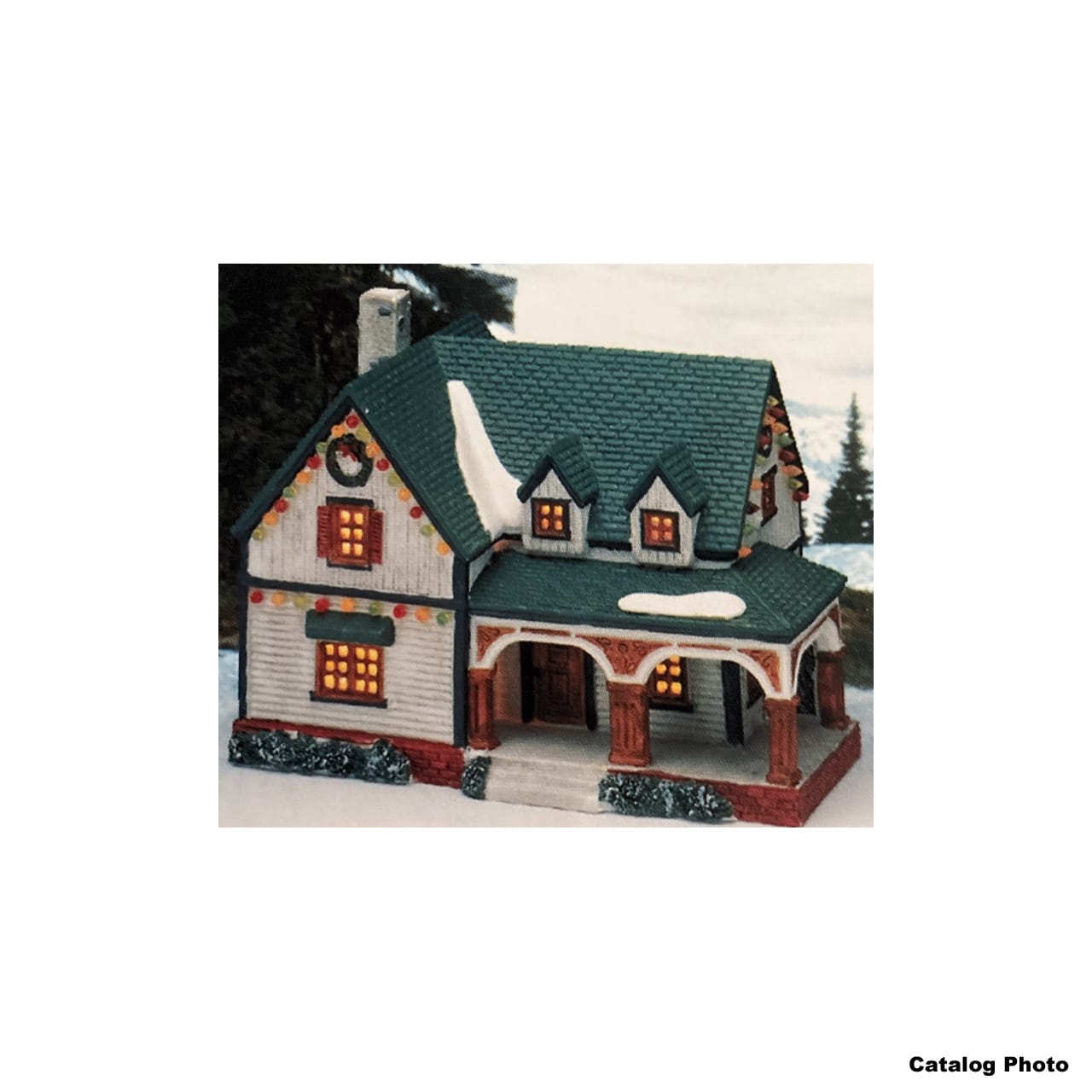 lemax-towne-house-beleuchtetes-miniaturhaus-holidays-seasons image 1