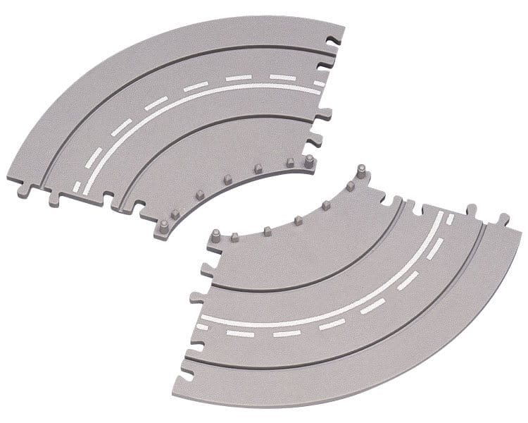 lemax-2-piece-curved-road-extensions-stra-en-set image 1