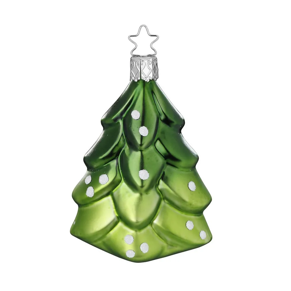 inge-glas-drau-en-vom-wald-glasfigur-gr-n-8-5-cm image 1