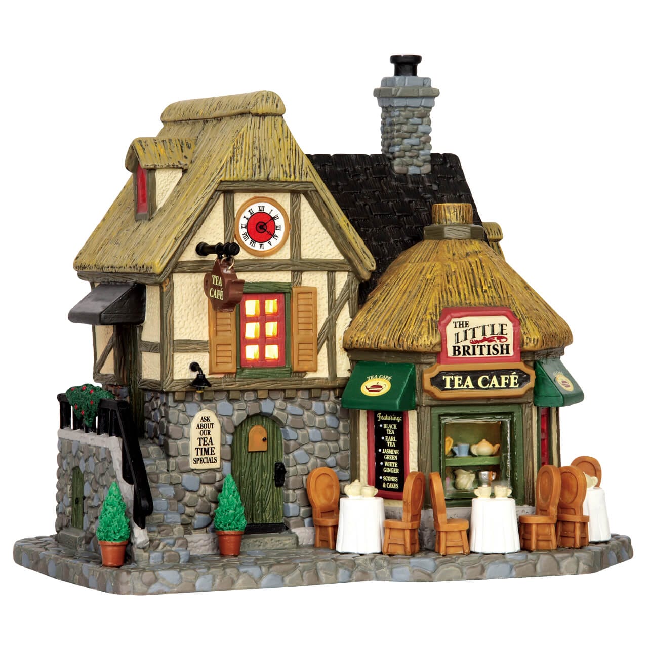 lemax-the-little-british-tea-cafe-haus image 4