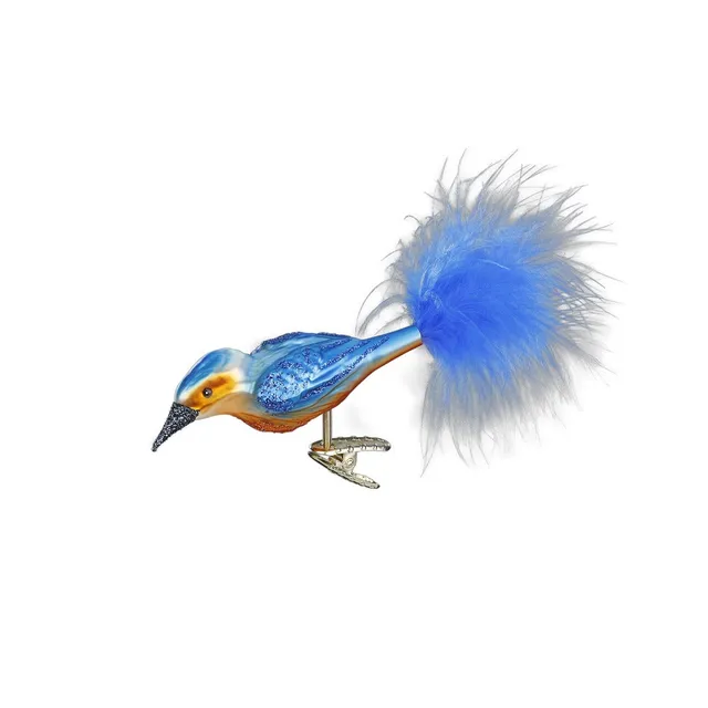 inge-glas-eisvogel-christbaumfigur-10-cm image 1