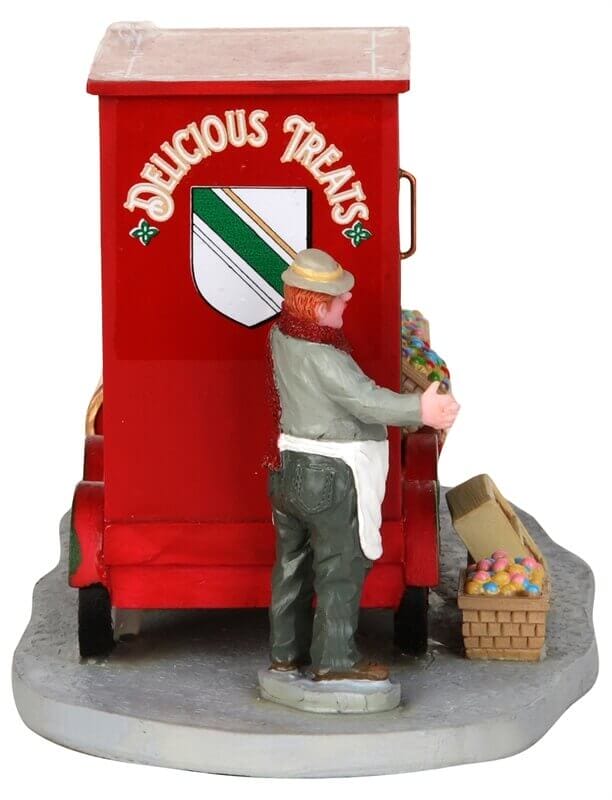 lemax-christmas-market-candy-seller-miniaturfigur-weihnachtsmarkt image 2