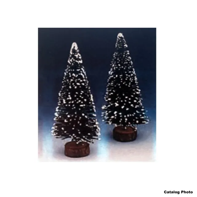 lemax-6-inch-pine-tree-kiefernbaum-15-cm-f-r-weihnachtsd-rfer image 1