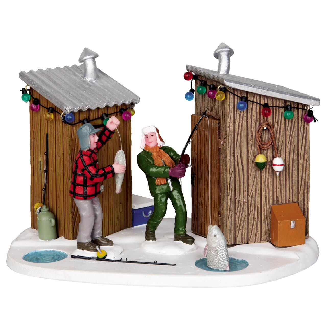 lemax-friendly-competition-miniatur-szene-f-r-dekorative-sammelwelten image 1