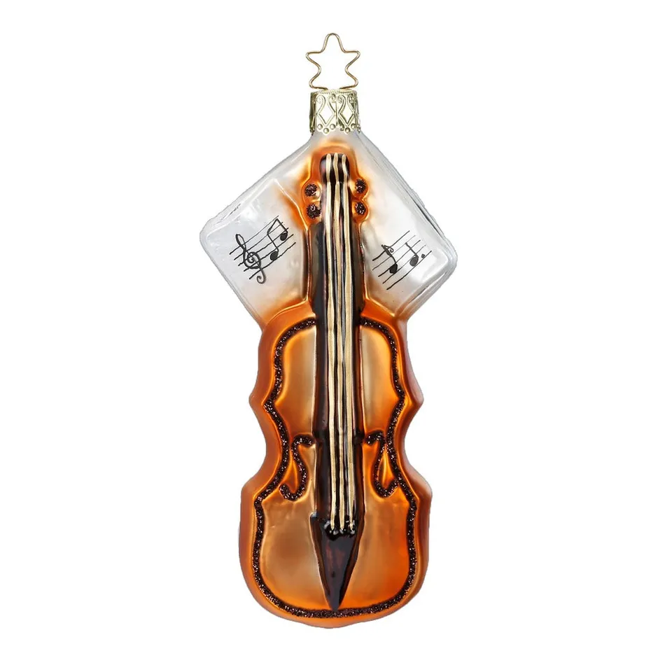 inge-glas-violine-christbaumschmuck-13-5-cm image 1