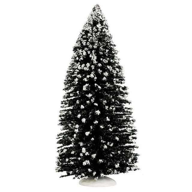 lemax-evergreen-tree-jumbo-miniatur-tannenbaum image 1