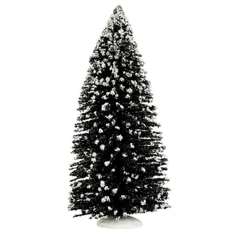 lemax-evergreen-tree-jumbo-miniatur-tannenbaum image 1